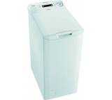 Waschmaschine im Test: EvoPlaisir EVOGT 14062D von Candy, Testberichte.de-Note: ohne Endnote