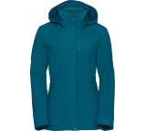 Funktionsjacke im Test: Kintail 3in1 Jacket IV von Vaude, Testberichte.de-Note: 1.5 Sehr gut