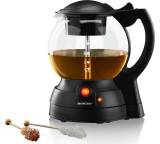 Teekocher im Test: STK 650 A2 von Lidl / Silvercrest, Testberichte.de-Note: ohne Endnote