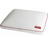 Kissen im Test: Air Nackenstützkissen von Temprakon, Testberichte.de-Note: ohne Endnote