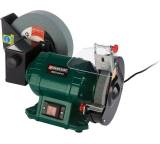 Schleifmaschine im Test: PNTS 250 B1 von Lidl / Parkside, Testberichte.de-Note: ohne Endnote