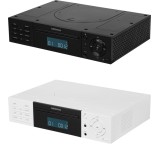 Radio im Test: Life E66450 (MD 43147) von Medion, Testberichte.de-Note: ohne Endnote