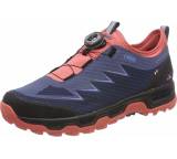 Wanderschuh im Test: DIS II Boa GTX W von Viking, Testberichte.de-Note: ohne Endnote