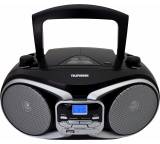 Radio im Test: RC1003M von Telefunken, Testberichte.de-Note: ohne Endnote