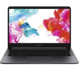Laptop im Test: MateBook D 14 (2018) von Huawei, Testberichte.de-Note: 1.9 Gut