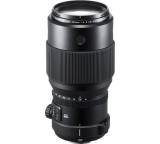Fujinon GF250mm F4 R LM OIS WR