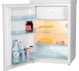 Kühlschrank im Test: MD 37052 von Medion, Testberichte.de-Note: 1.6 Gut