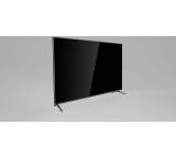 Fernseher im Test: U58G5500 von CHiQ, Testberichte.de-Note: 1.7 Gut