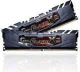 Flare X DDR4-3200 16GB (8GBx2) CL14 Kit