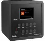 Radio im Test:  DABMAN d10 von Imperial, Testberichte.de-Note: ohne Endnote