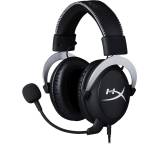 Gaming-Headset im Test: CloudX (für XBox) von HyperX, Testberichte.de-Note: 1.5 Sehr gut