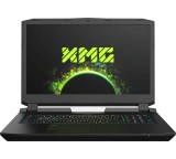 Laptop im Test: XMG Ultra 17 von Schenker, Testberichte.de-Note: 1.4 Sehr gut