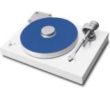 Plattenspieler im Test: Celebration 40 von Audiotrade, Testberichte.de-Note: 1.0 Sehr gut