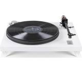 Plattenspieler im Test: Valore 425 Lite von Gold Note, Testberichte.de-Note: ohne Endnote