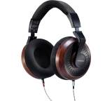 Kopfhörer im Test: Edition eleven von Ultrasone, Testberichte.de-Note: 1.2 Sehr gut