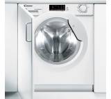Waschtrockner im Test: CBWD 8514D-S von Candy, Testberichte.de-Note: ohne Endnote