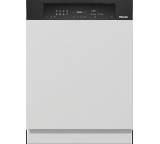 Geschirrspüler im Test: G 7510 SCi AutoDos von Miele, Testberichte.de-Note: ohne Endnote