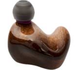 Kopfhörer im Test: StageDiver 5 Wood Edition von InEar, Testberichte.de-Note: 1.2 Sehr gut