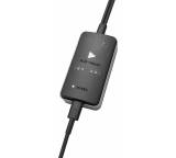 Audio-Konverter im Test: Impacto universal von Beyerdynamic, Testberichte.de-Note: 1.3 Sehr gut