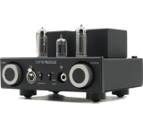 Verstärker im Test: Linear 25 von Opera-Consonance, Testberichte.de-Note: 1.3 Sehr gut