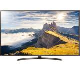 Fernseher im Test: 49UK6400 von LG, Testberichte.de-Note: 1.7 Gut