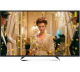 Fernseher im Test: TX-40FSW504 von Panasonic, Testberichte.de-Note: ohne Endnote