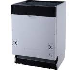 Geschirrspüler im Test: GSP 60 V A++ von Respekta, Testberichte.de-Note: ohne Endnote