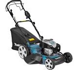 Rasenmäher im Test: PLM5113N2 von Makita, Testberichte.de-Note: ohne Endnote