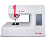 Nähmaschine im Test: Carmen von Veritas, Testberichte.de-Note: 2.1 Gut