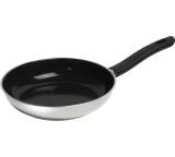 Pfanne im Test: Keramikpfanne von Lidl / Ernesto, Testberichte.de-Note: ohne Endnote