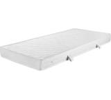 Matratze im Test: 7-Zonen-Komfortmatratze von Lidl / Meradiso, Testberichte.de-Note: ohne Endnote