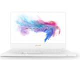 P65 Creator 8RF (White Limited Edition) (i7-8750H, GTX 1070 Max Q, 16GB RAM, 512GB SSD)