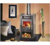 Kaminofen im Test: Jupiter von Wamsler, Testberichte.de-Note: 2.4 Gut