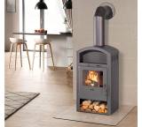 Kaminofen im Test: Dublin von Scandia, Testberichte.de-Note: 1.4 Sehr gut