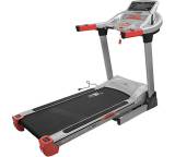 Laufband im Test: TM 4 von Christopeit, Testberichte.de-Note: 1.2 Sehr gut