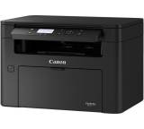 Drucker im Test: i-Sensys MF112 von Canon, Testberichte.de-Note: ohne Endnote
