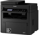 Drucker im Test: i-Sensys MF264dw von Canon, Testberichte.de-Note: ohne Endnote