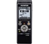 Diktiergerät im Test: WS-853 von Olympus, Testberichte.de-Note: 1.6 Gut