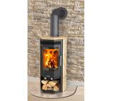 Kaminofen im Test: Usedom 5 von Justus, Testberichte.de-Note: 2.5 Gut