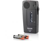 Diktiergerät im Test: Pocket Memo LFH388 von Philips, Testberichte.de-Note: 2.1 Gut