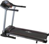 Laufband im Test: TM 300 von Christopeit, Testberichte.de-Note: ohne Endnote