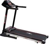 Laufband im Test: TM 400 von Christopeit, Testberichte.de-Note: ohne Endnote