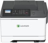 Drucker im Test: C2535dw von Lexmark, Testberichte.de-Note: ohne Endnote