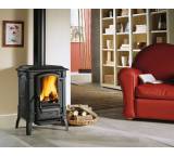 Kaminofen im Test: Giulietta X von La Nordica, Testberichte.de-Note: ohne Endnote