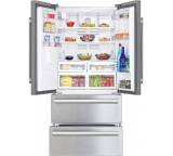 Kühlschrank im Test: GNE 60520 DX von Beko, Testberichte.de-Note: ohne Endnote