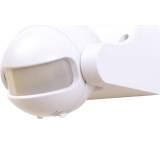 Bewegungsmelder im Test: Bewegungsmelder 180° von REV, Testberichte.de-Note: 2.0 Gut