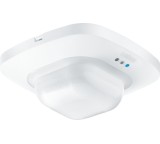 Bewegungsmelder im Test: IR Quattro HD COM1 von Steinel, Testberichte.de-Note: 1.7 Gut