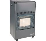 Vulkana Infrarotofen