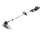 Rasentrimmer & Motorsense im Test: EA314 von Fuxtec, Testberichte.de-Note: 1.3 Sehr gut