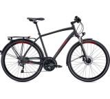Fahrrad im Test: Liberty S1.3+ (Modell 2019) von Breezer Bikes, Testberichte.de-Note: 2.2 Gut